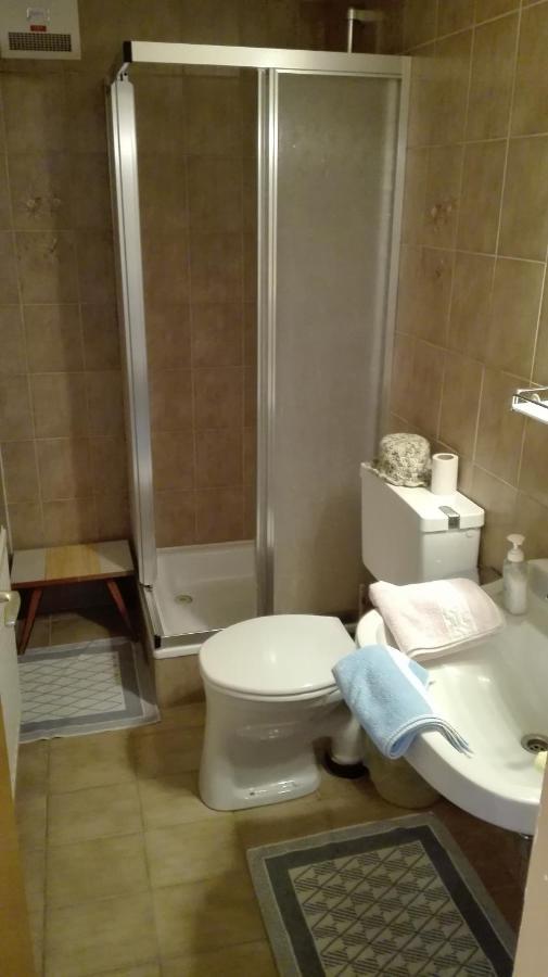 Pension Brunner Бад Кляйнкирххайм Экстерьер фото