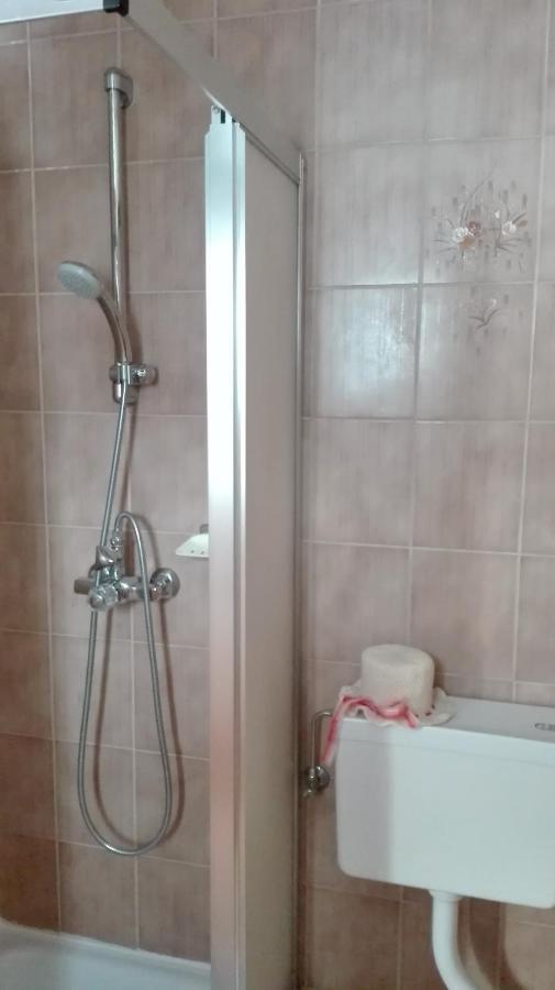 Pension Brunner Бад Кляйнкирххайм Экстерьер фото